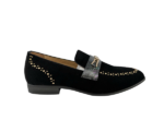 Rennie’s Men Dress Shoe - Black