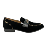 Rennie’s Men Dress Shoe - Black