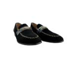 Rennie’s Men Dress Shoe - Black - Image 2