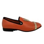 Rennie’s Men Dress Shoe - Colored