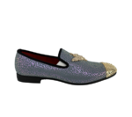 Rennie’s Men Dress Shoe - Colored
