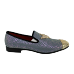 Rennie’s Men Dress Shoe - Colored