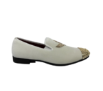 Rennie’s Men Dress Shoe - Colored