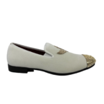 Rennie’s Men Dress Shoe - Colored